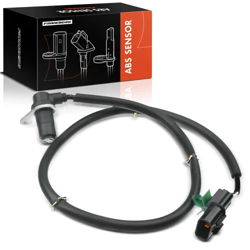 Sensor, Raddrehzahl Hinterachse links Frankberg 5481FB0000036 Bild Sensor, Raddrehzahl Hinterachse links Frankberg 5481FB0000036