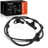 Sensor, Raddrehzahl Vorderachse beidseitig Frankberg 5481FB0000046