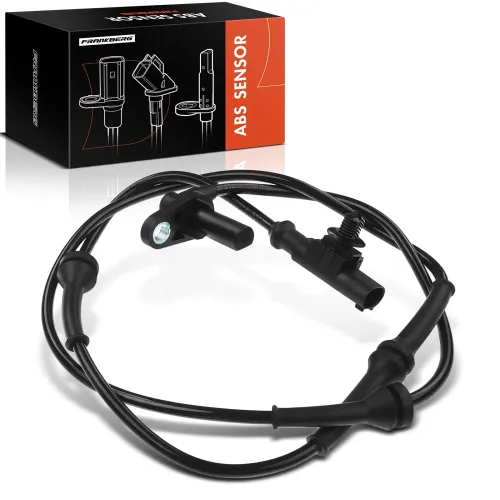 Sensor, Raddrehzahl Vorderachse beidseitig Frankberg 5481FB0000046 Bild Sensor, Raddrehzahl Vorderachse beidseitig Frankberg 5481FB0000046