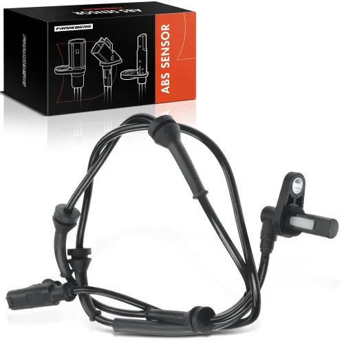 Sensor, Raddrehzahl Hinterachse beidseitig Frankberg 5481FB0000047 Bild Sensor, Raddrehzahl Hinterachse beidseitig Frankberg 5481FB0000047