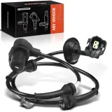 Sensor, Raddrehzahl Vorderachse links Frankberg 5481FB0000049