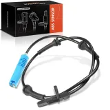 Sensor, Raddrehzahl Hinterachse beidseitig Frankberg 5481FB0000052