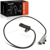 Sensor, Raddrehzahl Hinterachse beidseitig Frankberg 5481FB0000053