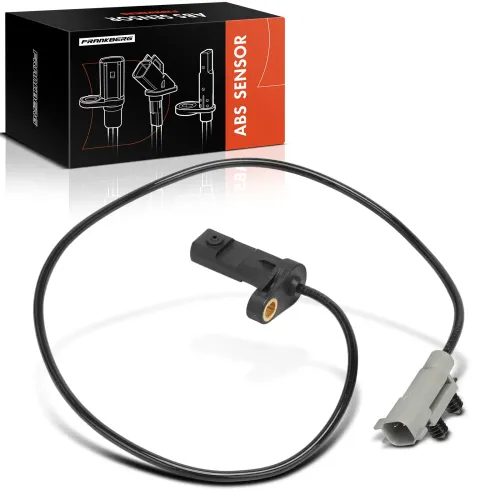 Sensor, Raddrehzahl Hinterachse beidseitig Frankberg 5481FB0000053 Bild Sensor, Raddrehzahl Hinterachse beidseitig Frankberg 5481FB0000053