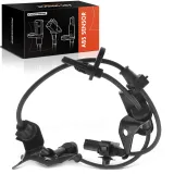 Sensor, Raddrehzahl Vorderachse links Frankberg 5481FB0000056