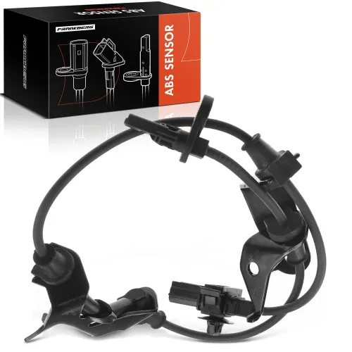 Sensor, Raddrehzahl Vorderachse links Frankberg 5481FB0000056 Bild Sensor, Raddrehzahl Vorderachse links Frankberg 5481FB0000056