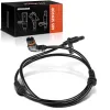 Sensor, Raddrehzahl Vorderachse beidseitig Frankberg 5481FB0000065
