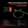 Sensor, Raddrehzahl Vorderachse beidseitig Frankberg 5481FB0000065 Bild Sensor, Raddrehzahl Vorderachse beidseitig Frankberg 5481FB0000065