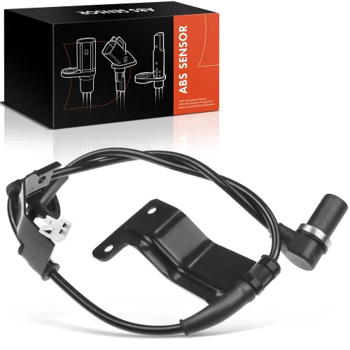 Sensor, Raddrehzahl Hinterachse links Frankberg 5481FB0000073 Bild Sensor, Raddrehzahl Hinterachse links Frankberg 5481FB0000073