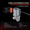 Sensor, Raddrehzahl 12 V Hinterachse beidseitig Frankberg 5481FB0000086 Bild Sensor, Raddrehzahl 12 V Hinterachse beidseitig Frankberg 5481FB0000086