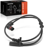 Sensor, Raddrehzahl Vorderachse beidseitig Frankberg 5481FB0000089