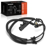 Sensor, Raddrehzahl Vorderachse beidseitig Frankberg 5481FB0000094