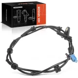 Sensor, Raddrehzahl Vorderachse links Frankberg 5481FB0000103