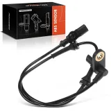 Sensor, Raddrehzahl Hinterachse links Frankberg 5481FB0000104