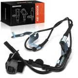 Sensor, Raddrehzahl Vorderachse links Frankberg 5481FB0000105