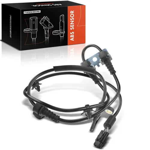 Sensor, Raddrehzahl Vorderachse links Frankberg 5481FB0000113 Bild Sensor, Raddrehzahl Vorderachse links Frankberg 5481FB0000113