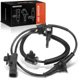 Sensor, Raddrehzahl Vorderachse beidseitig Frankberg 5481FB0000115