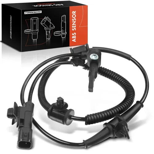 Sensor, Raddrehzahl Vorderachse beidseitig Frankberg 5481FB0000115 Bild Sensor, Raddrehzahl Vorderachse beidseitig Frankberg 5481FB0000115