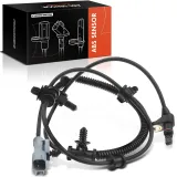 Sensor, Raddrehzahl Vorderachse beidseitig Frankberg 5481FB0000123