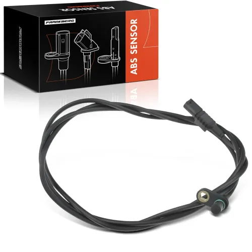 Sensor, Raddrehzahl Hinterachse rechts Frankberg 5481FB0000126 Bild Sensor, Raddrehzahl Hinterachse rechts Frankberg 5481FB0000126