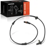 Sensor, Raddrehzahl Vorderachse beidseitig Frankberg 5481FB0000130