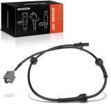 Sensor, Raddrehzahl Hinterachse beidseitig Frankberg 5481FB0000134