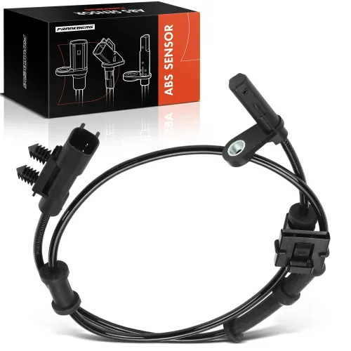 Sensor, Raddrehzahl Hinterachse rechts Frankberg 5481FB0000138 Bild Sensor, Raddrehzahl Hinterachse rechts Frankberg 5481FB0000138