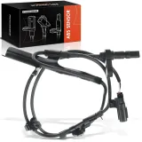 Sensor, Raddrehzahl Vorderachse rechts Frankberg 5481FB0000139