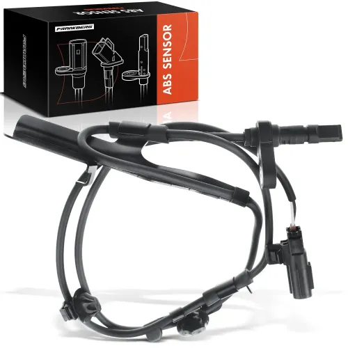 Sensor, Raddrehzahl Vorderachse rechts Frankberg 5481FB0000139 Bild Sensor, Raddrehzahl Vorderachse rechts Frankberg 5481FB0000139