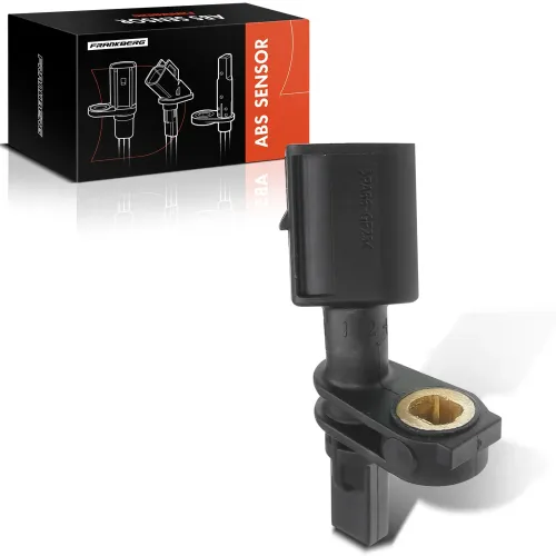 Sensor, Raddrehzahl Vorderachse rechts Frankberg 5481FB0000143 Bild Sensor, Raddrehzahl Vorderachse rechts Frankberg 5481FB0000143