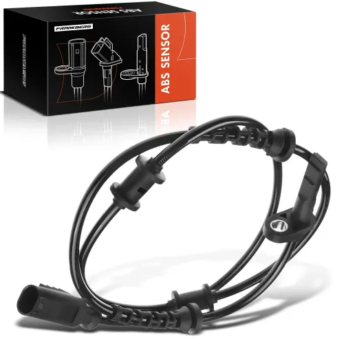 Sensor, Raddrehzahl Hinterachse beidseitig Frankberg 5481FB0000146 Bild Sensor, Raddrehzahl Hinterachse beidseitig Frankberg 5481FB0000146