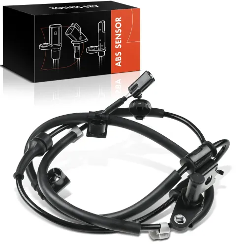 Sensor, Raddrehzahl Vorderachse rechts Frankberg 5481FB0000147 Bild Sensor, Raddrehzahl Vorderachse rechts Frankberg 5481FB0000147