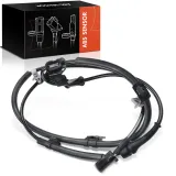 Sensor, Raddrehzahl Vorderachse links Frankberg 5481FB0000148