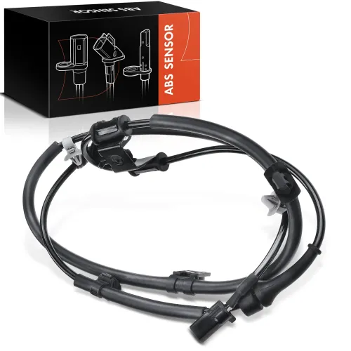 Sensor, Raddrehzahl Vorderachse links Frankberg 5481FB0000148 Bild Sensor, Raddrehzahl Vorderachse links Frankberg 5481FB0000148