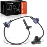 Sensor, Raddrehzahl Hinterachse rechts Frankberg 5481FB0000150