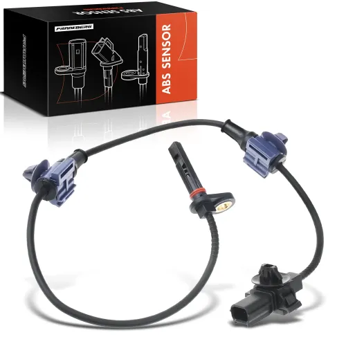 Sensor, Raddrehzahl Hinterachse rechts Frankberg 5481FB0000150 Bild Sensor, Raddrehzahl Hinterachse rechts Frankberg 5481FB0000150