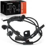 Sensor, Raddrehzahl Vorderachse links Frankberg 5481FB0000159