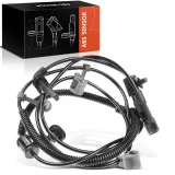 Sensor, Raddrehzahl Hinterachse rechts Frankberg 5481FB0000163