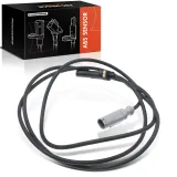 Sensor, Raddrehzahl Hinterachse rechts Frankberg 5481FB0000170