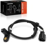 Sensor, Raddrehzahl Vorderachse beidseitig Frankberg 5481FB0000173