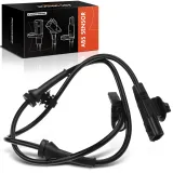 Sensor, Raddrehzahl Vorderachse beidseitig Frankberg 5481FB0000175