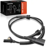 Sensor, Raddrehzahl Vorderachse beidseitig Frankberg 5481FB0000186