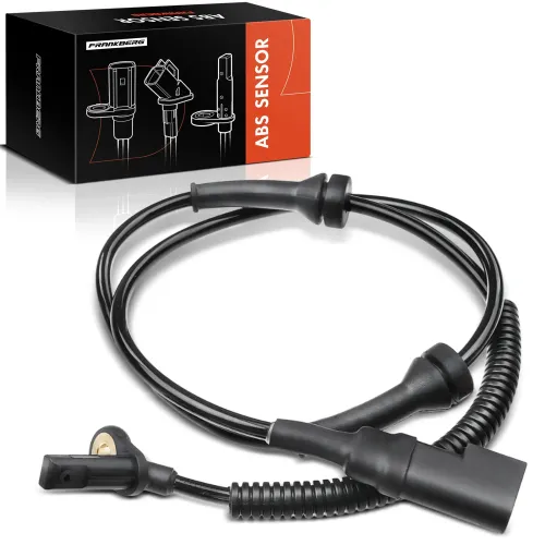 Sensor, Raddrehzahl Vorderachse beidseitig Frankberg 5481FB0000186 Bild Sensor, Raddrehzahl Vorderachse beidseitig Frankberg 5481FB0000186