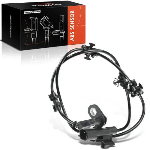 Sensor, Raddrehzahl Hinterachse beidseitig Frankberg 5481FB0000191 Bild Sensor, Raddrehzahl Hinterachse beidseitig Frankberg 5481FB0000191