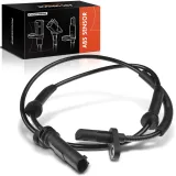 Sensor, Raddrehzahl Vorderachse beidseitig Frankberg 5481FB0000196