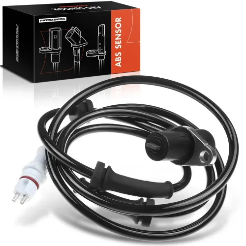 Sensor, Raddrehzahl Vorderachse beidseitig Frankberg 5481FB0000201 Bild Sensor, Raddrehzahl Vorderachse beidseitig Frankberg 5481FB0000201