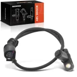 Sensor, Raddrehzahl Vorderachse beidseitig Frankberg 5481FB0000206