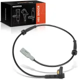 Sensor, Raddrehzahl Vorderachse beidseitig Frankberg 5481FB0000223