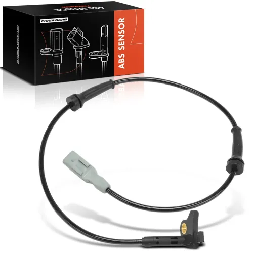 Sensor, Raddrehzahl Vorderachse beidseitig Frankberg 5481FB0000223 Bild Sensor, Raddrehzahl Vorderachse beidseitig Frankberg 5481FB0000223