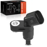 Sensor, Raddrehzahl Vorderachse rechts Frankberg 5481FB0000225